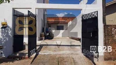 Casa, 3 quartos, 100 m² - Foto 2