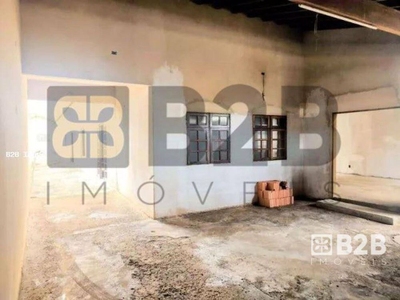 Loja-Salão, 417 m² - Foto 2