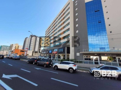 Apartamento, 2 quartos, 45 m² - Foto 2