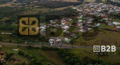 Loteamento e Condomínio, 749 m² - Foto 4