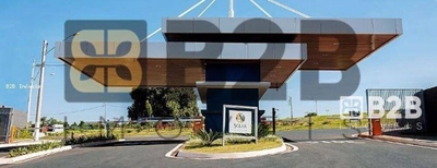 Loteamento e Condomínio, 749 m² - Foto 2