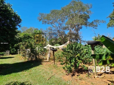 Chácara, 5024 m² - Foto 3