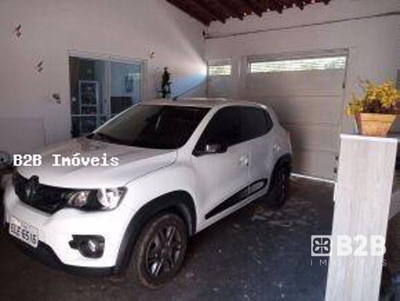 Casa, 4 quartos - Foto 1