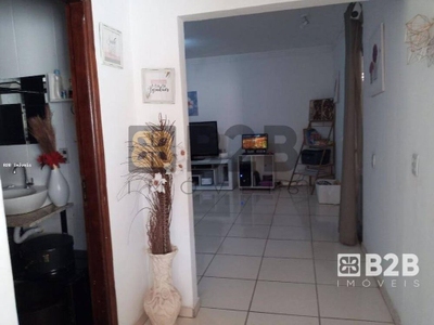 Casa, 4 quartos - Foto 3