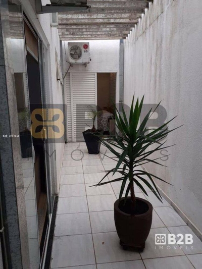 Casa, 3 quartos, 160 m² - Foto 4