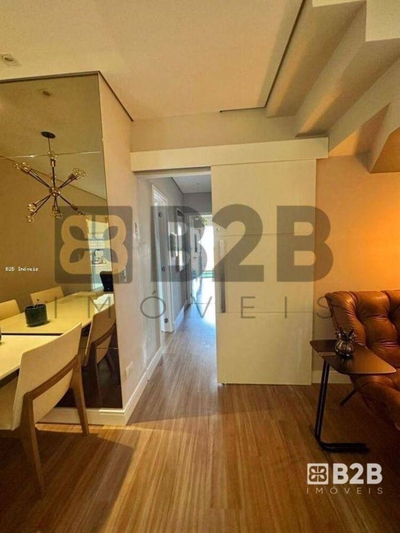 Apartamento, 2 quartos, 138 m² - Foto 1