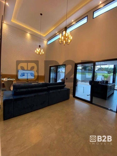 Casa, 3 quartos, 190 m² - Foto 3