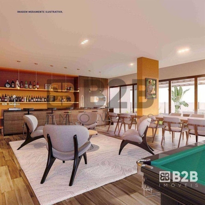 Apartamento, 3 quartos, 73 m² - Foto 4