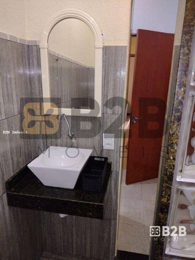 Casa, 3 quartos, 156 m² - Foto 2