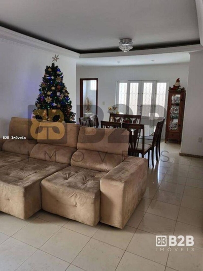 Casa, 4 quartos, 364 m² - Foto 4