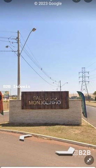 Terreno, 293 m² - Foto 1