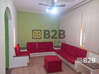 Casa, 3 quartos, 190 m² - Foto 2