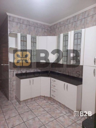 Casa, 3 quartos, 190 m² - Foto 4