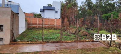 Terreno, 260 m² - Foto 1