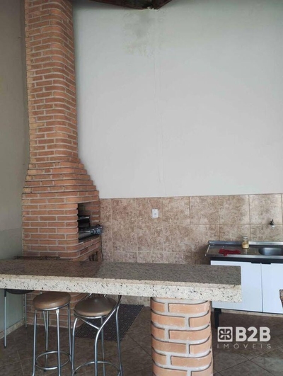 Casa, 4 quartos, 230 m² - Foto 4
