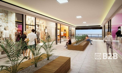 Apartamento, 2 quartos, 86 m² - Foto 5