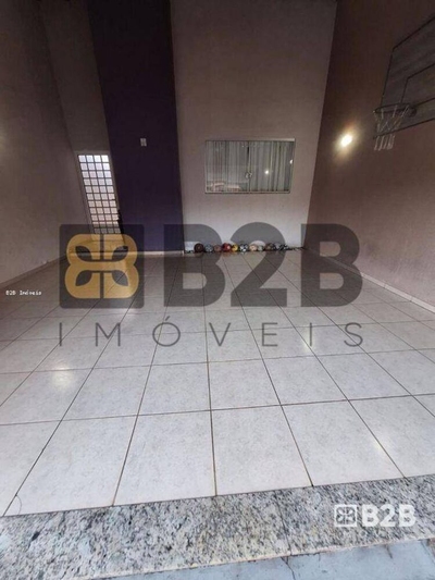 Casa, 3 quartos, 145 m² - Foto 2