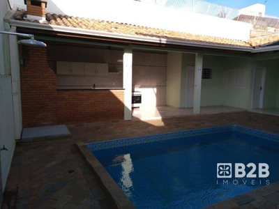 Casa, 3 quartos, 360 m² - Foto 1