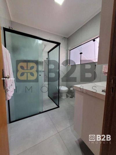 Casa, 3 quartos, 235 m² - Foto 4