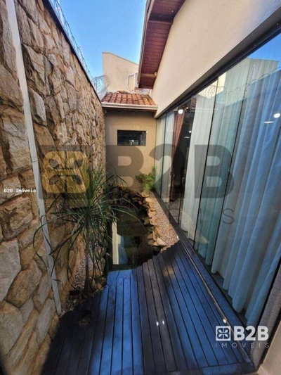 Casa, 3 quartos, 235 m² - Foto 3