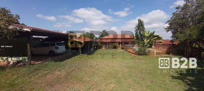 Chácara, 3 quartos, 2100 m² - Foto 2