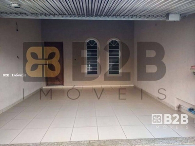 Casa, 2 quartos, 103 m² - Foto 1