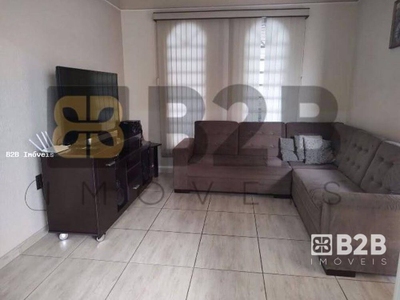 Casa, 2 quartos, 103 m² - Foto 4