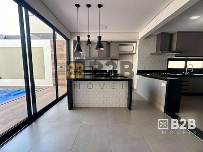 Casa de Condomínio, 4 quartos - Foto 5