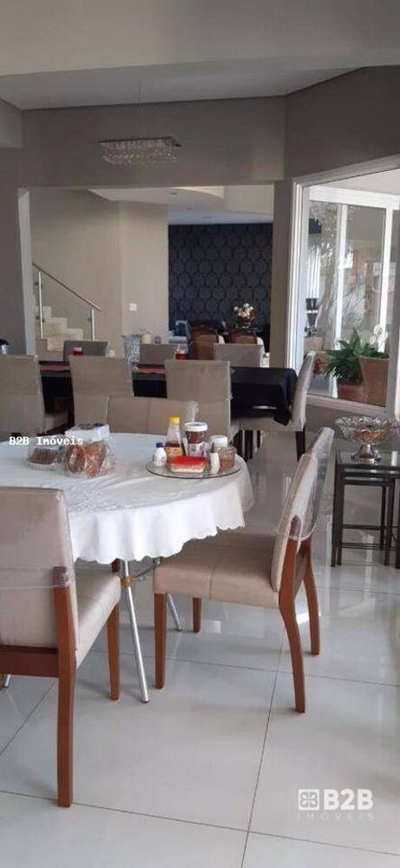 Casa de Condomínio, 5 quartos - Foto 1