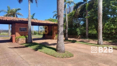 Loteamento e Condomínio, 2662 m² - Foto 1