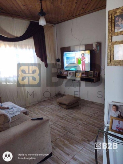 Casa, 5 quartos - Foto 2