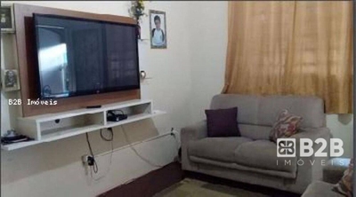 Casa, 2 quartos, 83 m² - Foto 2