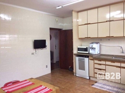 Cobertura, 4 quartos, 311 m² - Foto 2