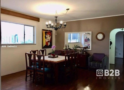 Cobertura, 4 quartos, 311 m² - Foto 1