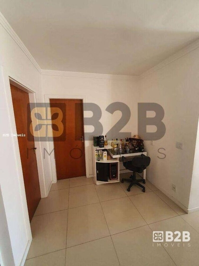 Casa, 5 quartos, 158 m² - Foto 4