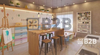 Apartamento, 3 quartos, 127 m² - Foto 5