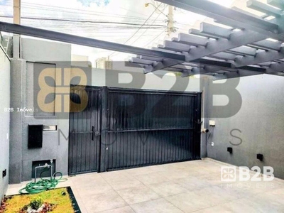 Casa, 3 quartos, 175 m² - Foto 1