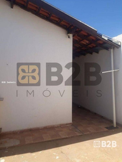 Casa, 2 quartos, 70 m² - Foto 3