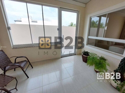 Casa de Condomínio, 4 quartos - Foto 3