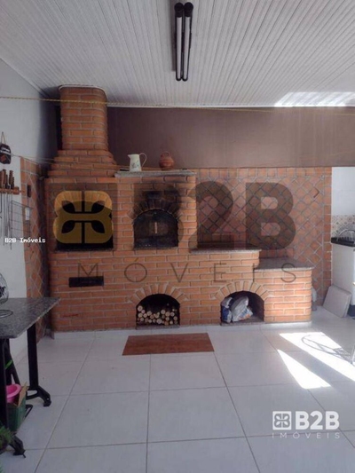 Casa, 4 quartos, 253 m² - Foto 4