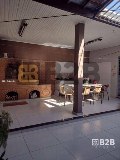 Casa, 4 quartos, 253 m² - Foto 3