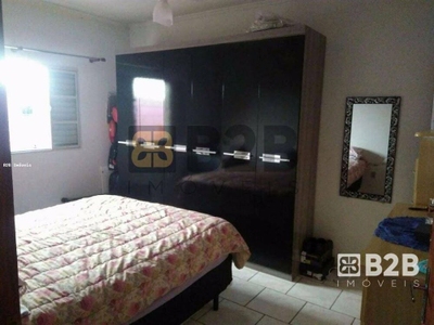 Casa, 3 quartos, 80 m² - Foto 5