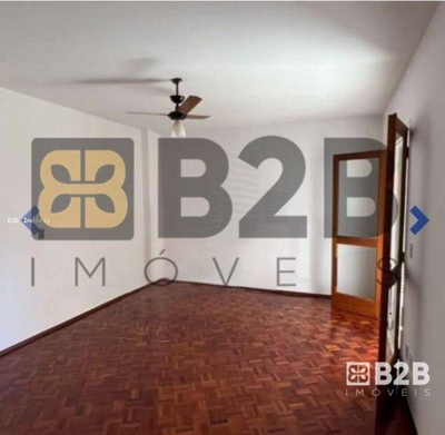 Apartamento, 3 quartos, 140 m² - Foto 4