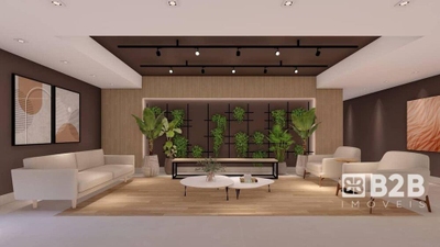 Apartamento, 2 quartos, 45 m² - Foto 5