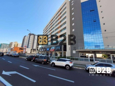 Apartamento, 2 quartos, 45 m² - Foto 3