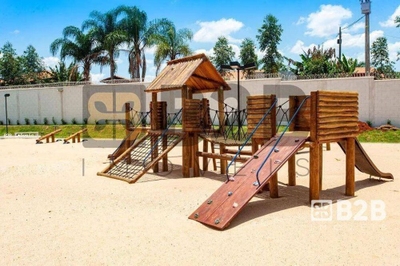 Loteamento e Condomínio, 308 m² - Foto 4