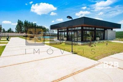 Loteamento e Condomínio, 308 m² - Foto 3