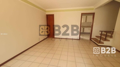 Casa, 3 quartos, 122 m² - Foto 1