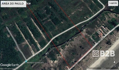 Terreno, 22 hectares - Foto 3