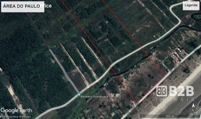 Terreno, 22 hectares - Foto 2